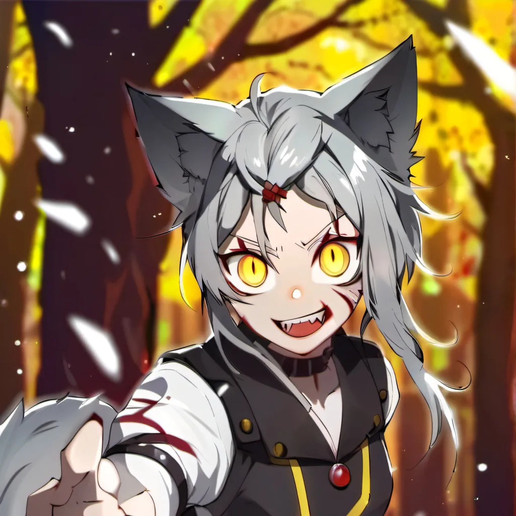 chat with ai character: Geo