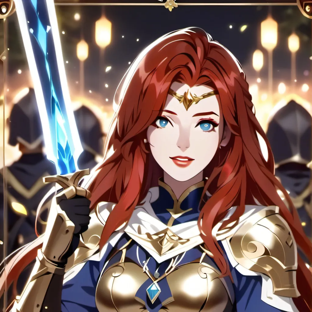 chat with ai character: Paige
