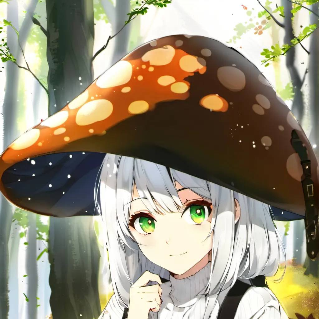 chat with ai character: Sabrina
