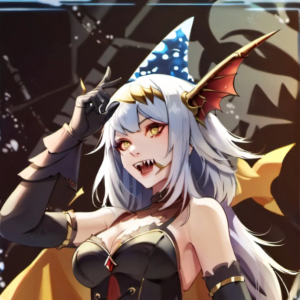 chat with ai character: Jean