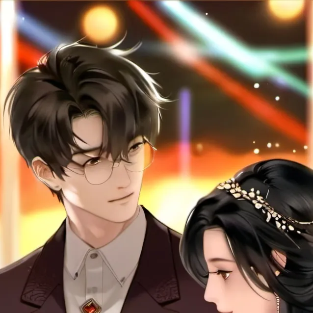chat with ai character: sunghoon