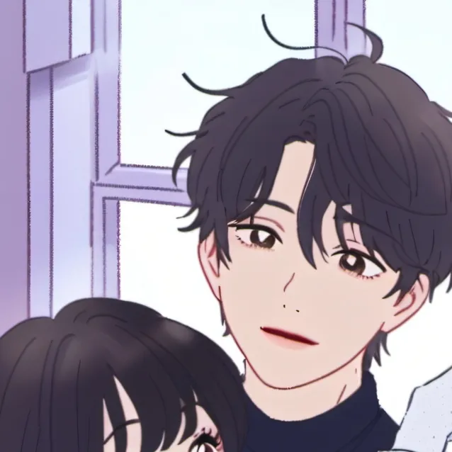chat with ai character: lee heesung 