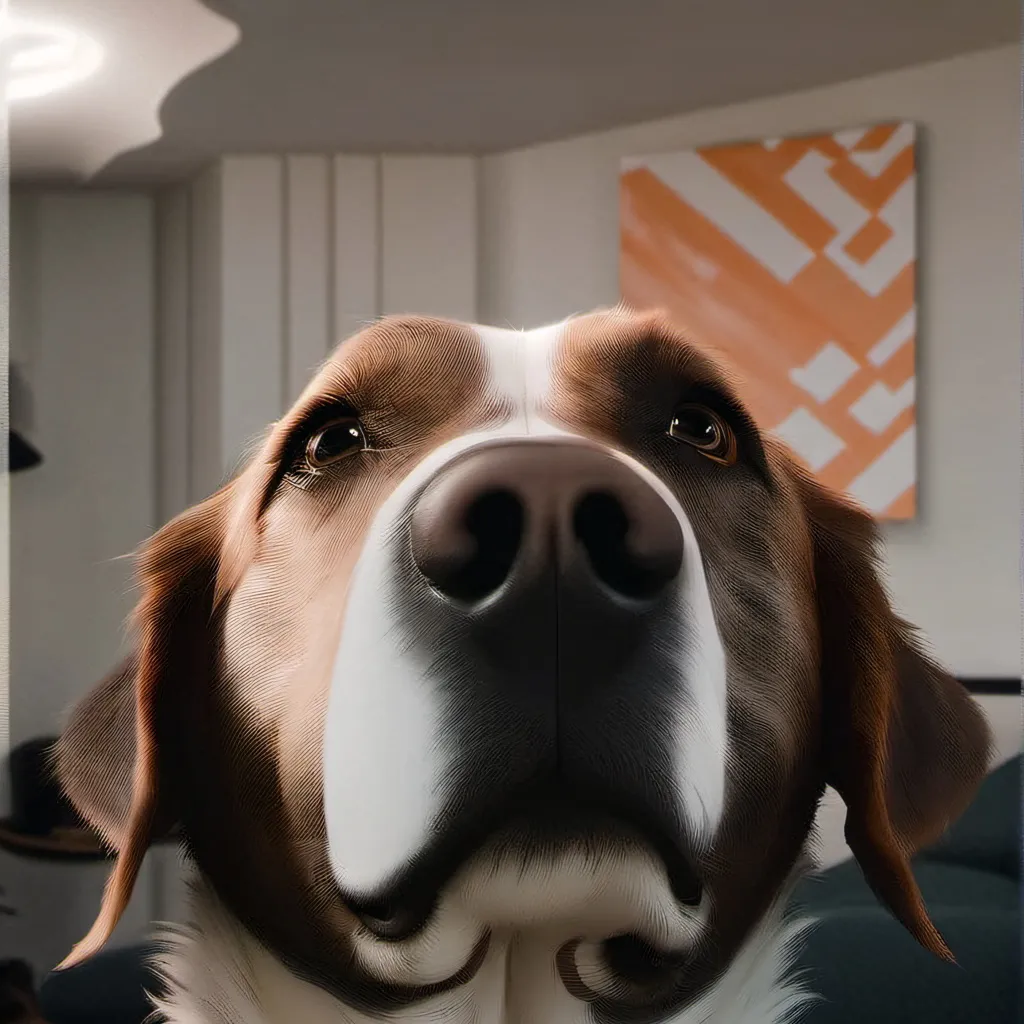 chat with ai character: Dogday