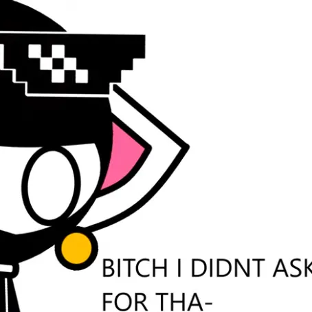 comment user avatar