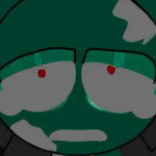 creator Tox sprunki pyrami's avatar