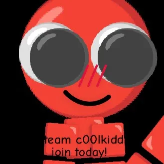creator 🔴Mini C00lkidd🔴's avatar