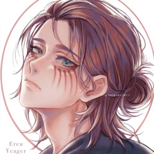 creator ✨𝓔𝓻𝓮𝓷 𝓙𝓪𝓮𝓰𝓮𝓻✨'s avatar