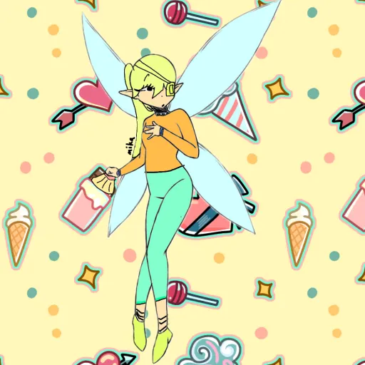 creator Mika-isthebestlike's avatar