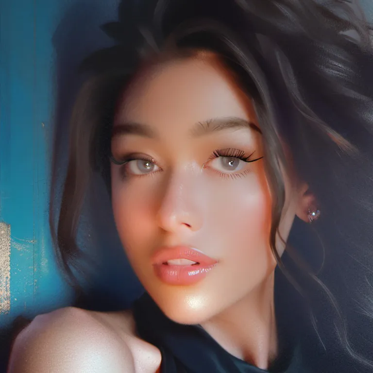 chat with ai character: Melody