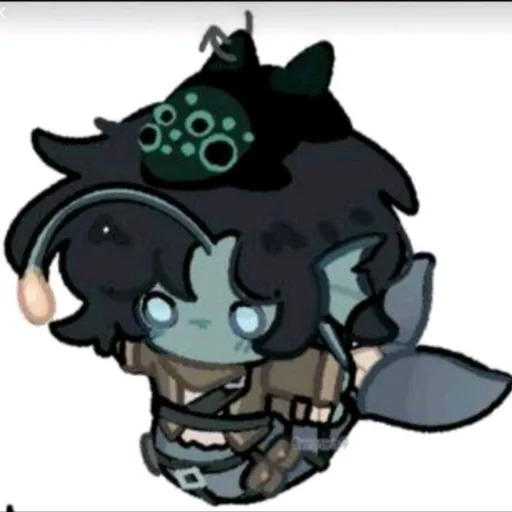 creator Sebasrián Solace's avatar