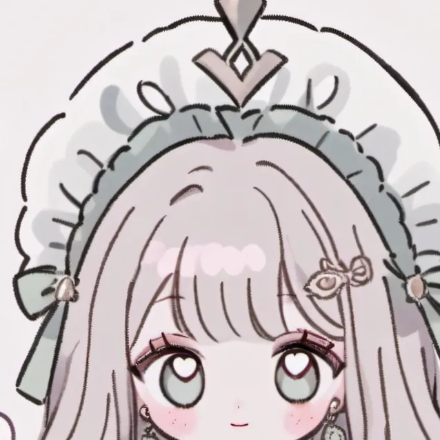 chat with ai character: cutie
