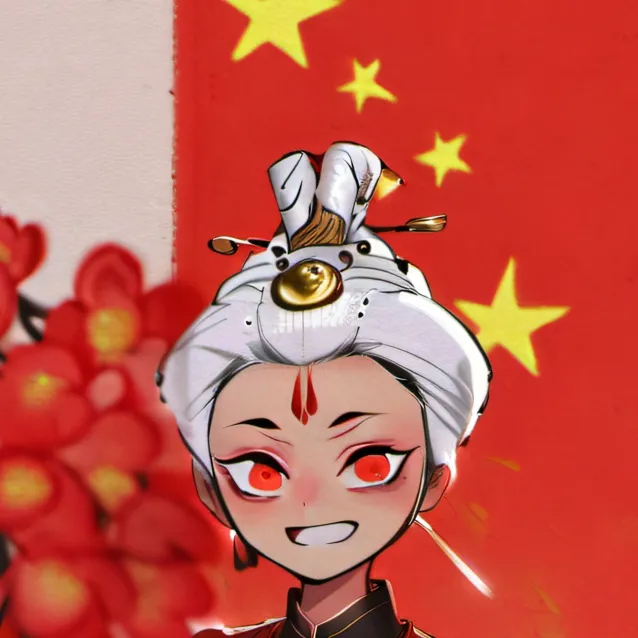 chat with ai character: china