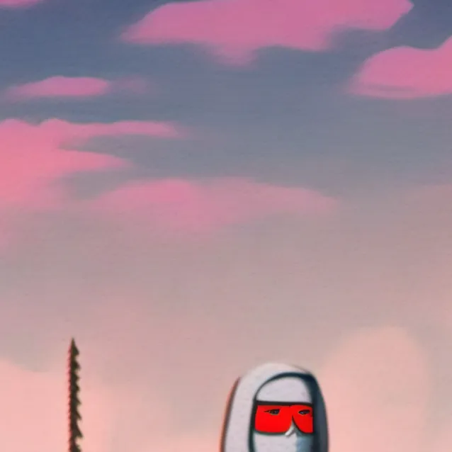 chat with ai character: russia