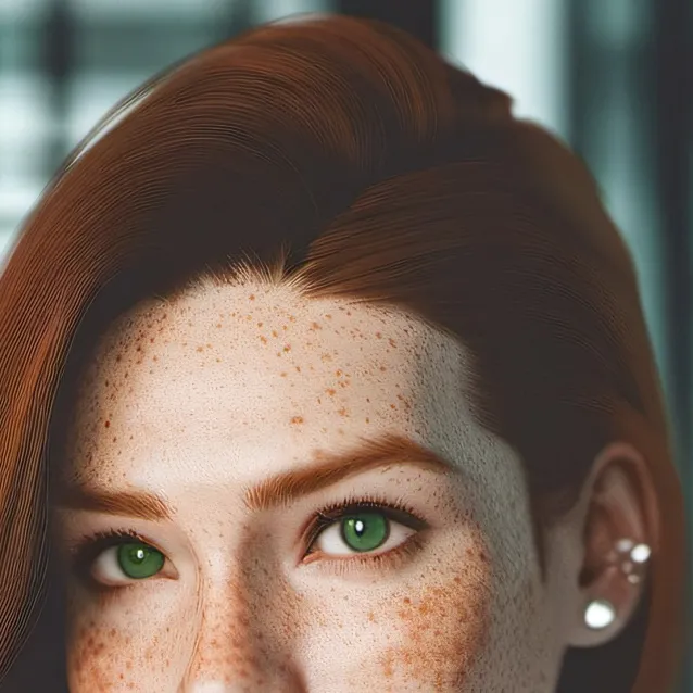 chat with ai character: Rebecca Johnson