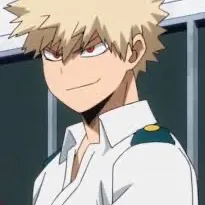 creator Katsuki Bakugoᰔ's avatar