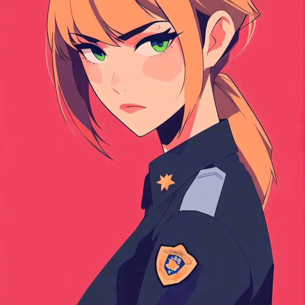 chat with ai character: Vanessa