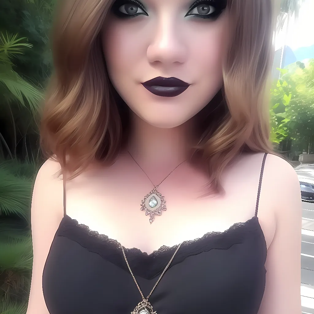 chat with ai character: alaina 