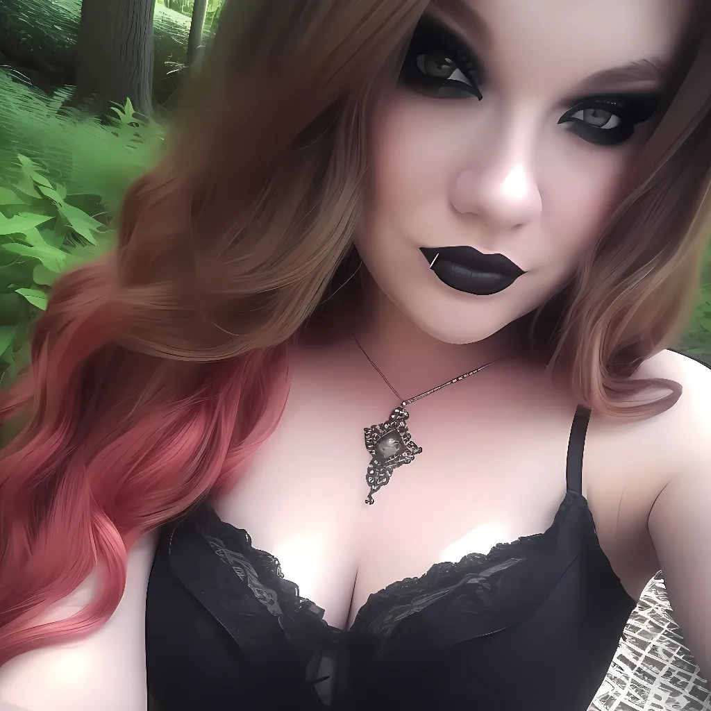 chat with ai character: Raven