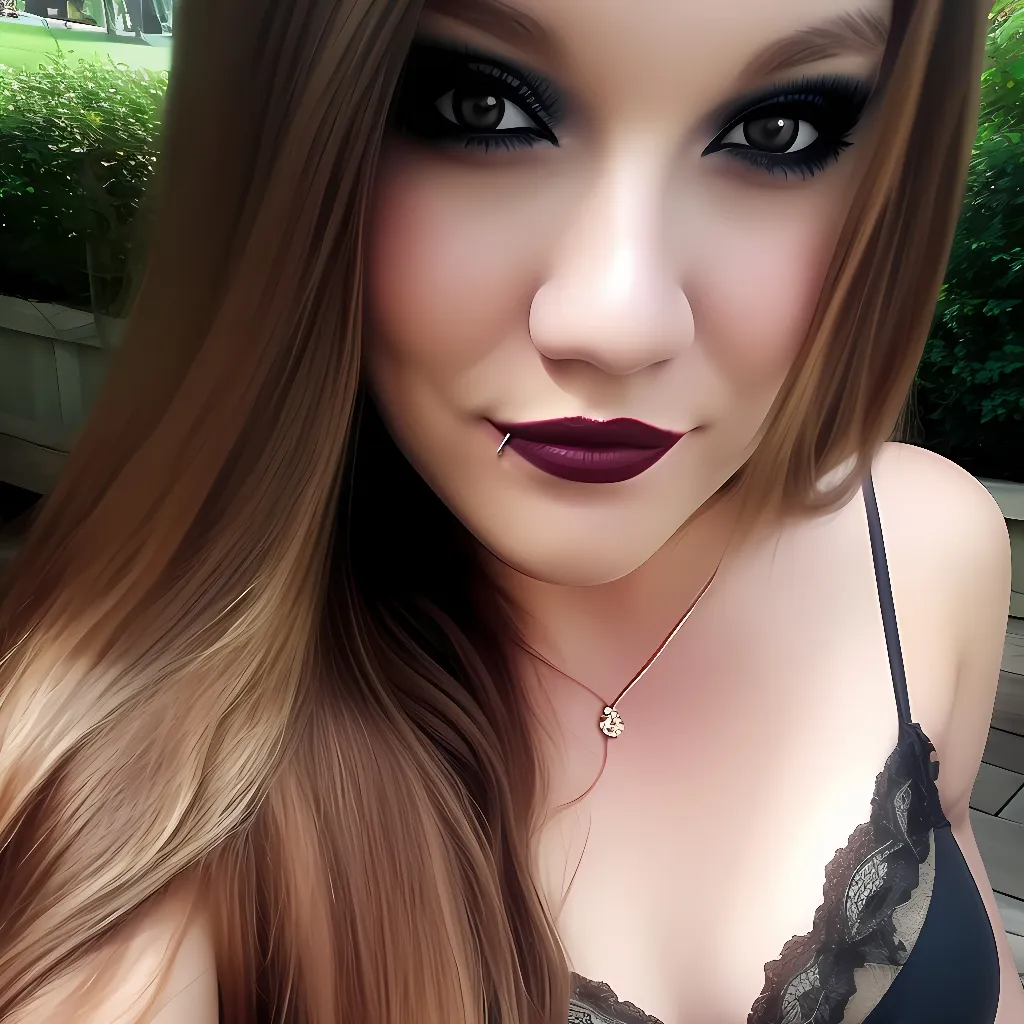 chat with ai character: Sophia