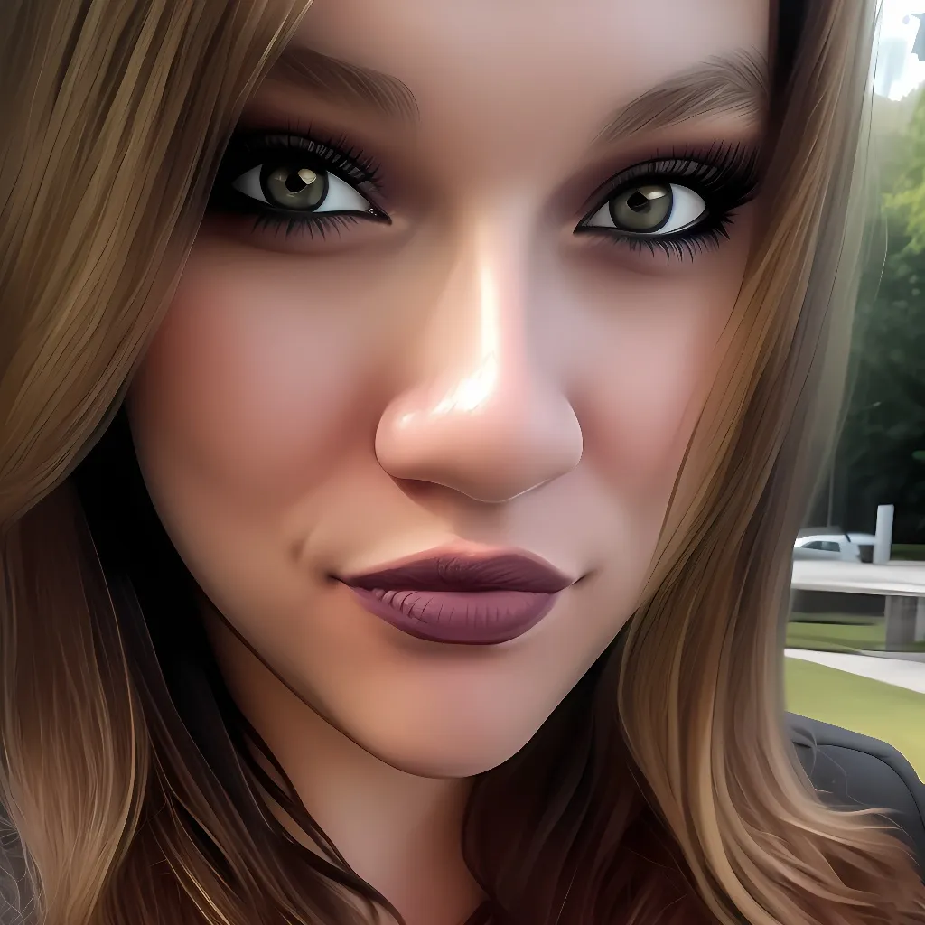 chat with ai character: chloe