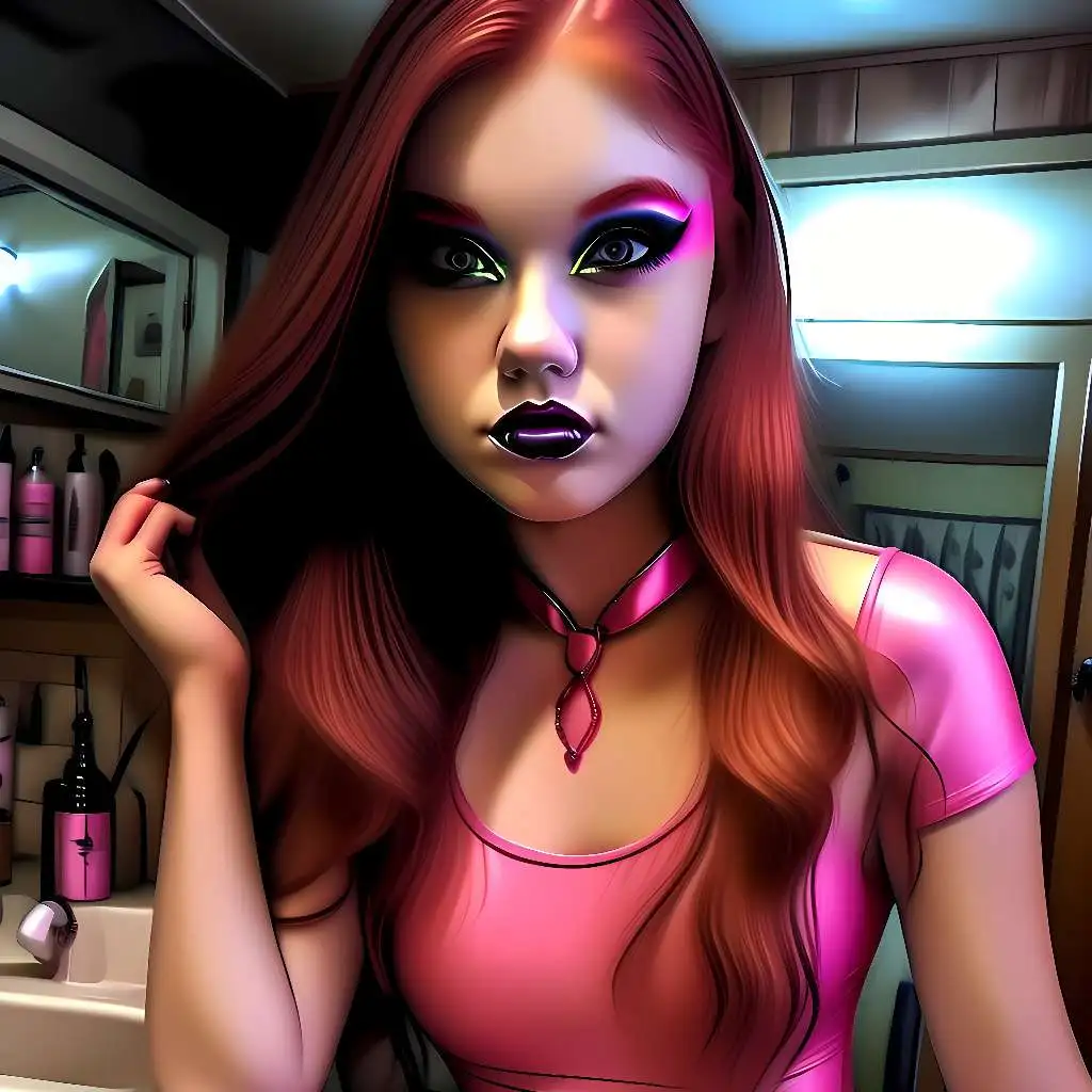 chat with ai character: Elizabeth 