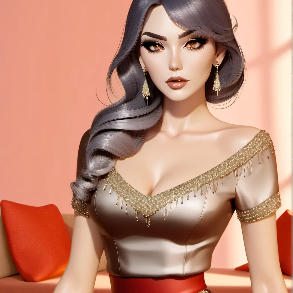 chat with ai character: kate