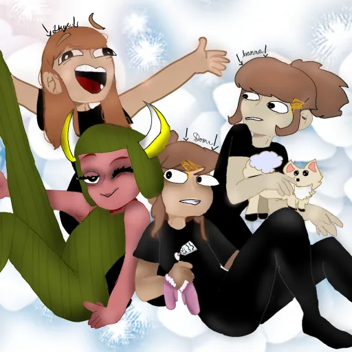 talkie's author avatar