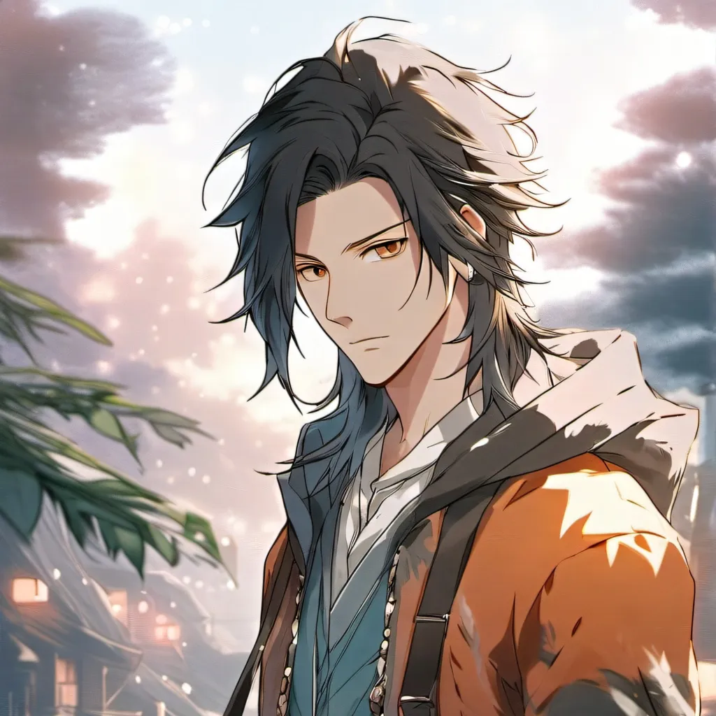 chat with ai character: aizawa