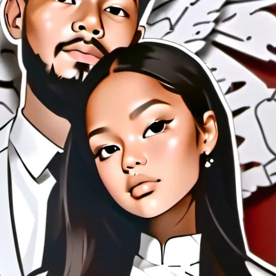 chat with ai character: Emma/irl me