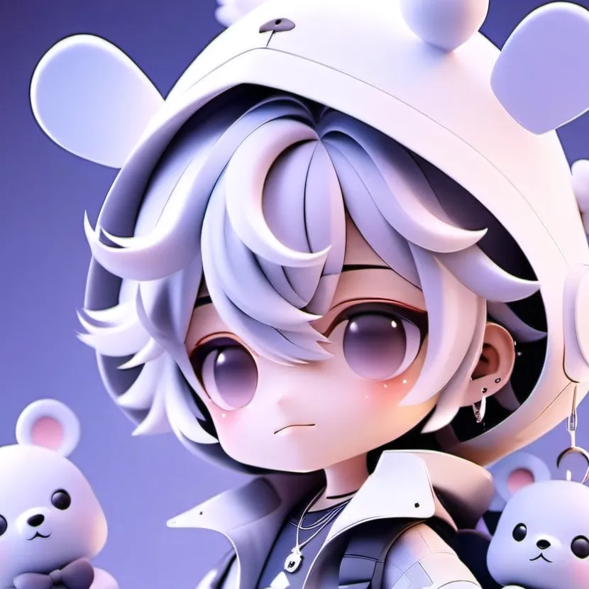 chat with ai character: Lucas