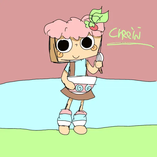 creator =°CHEEINI°='s avatar