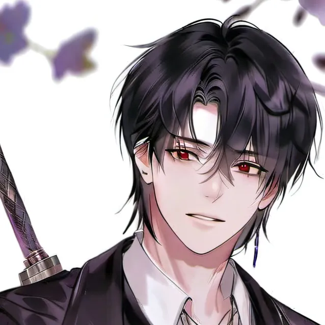 chat with ai character: Alaric