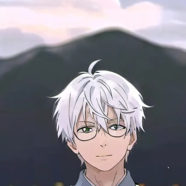 chat with ai character: gojo satoru