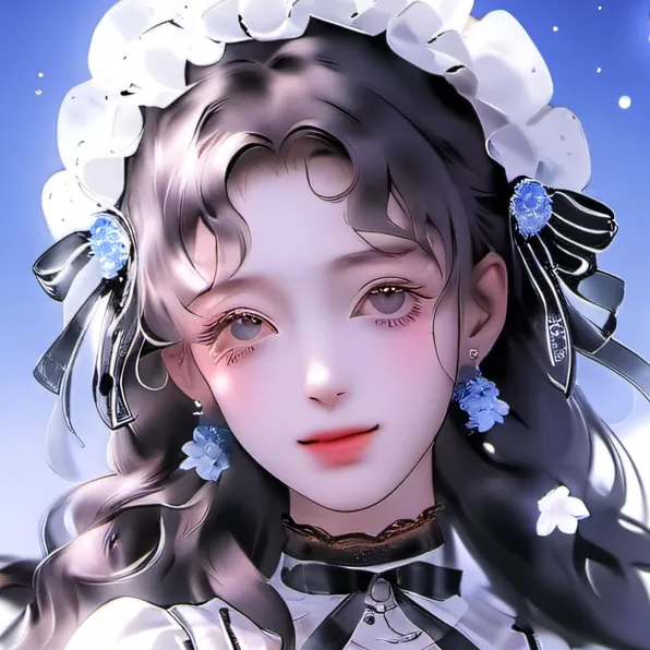 chat with ai character: Kinley 
