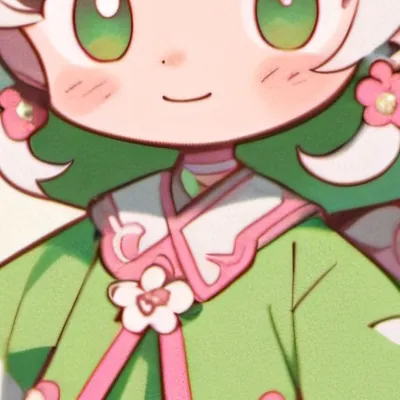 chat with ai character: Annia and Elsia