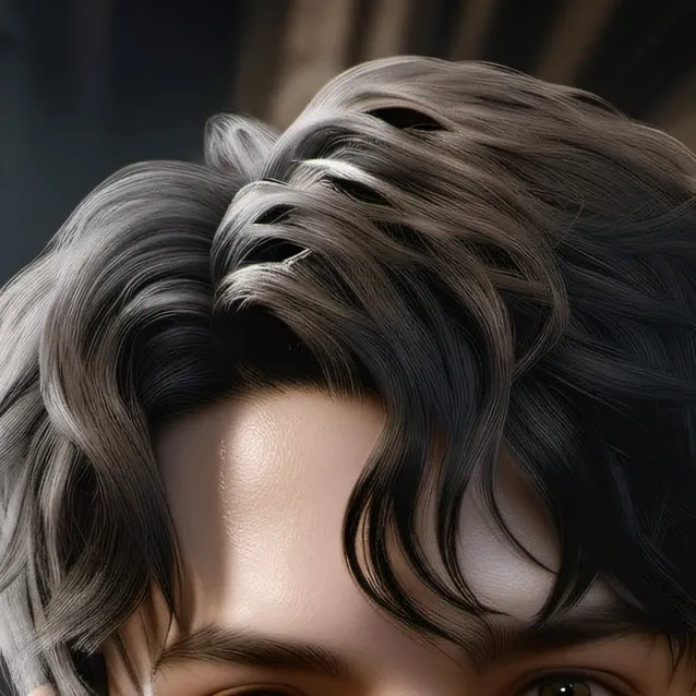 chat with ai character: Tom Riddle