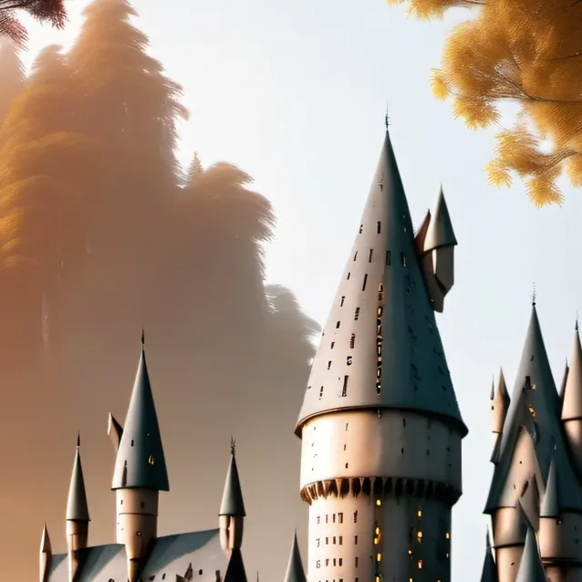 chat with ai character: Cursed Child