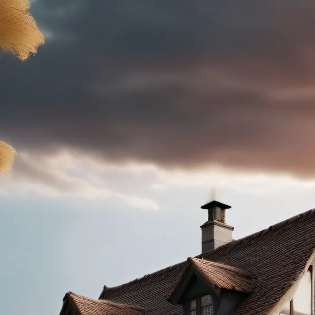 chat with ai character: The Burrow