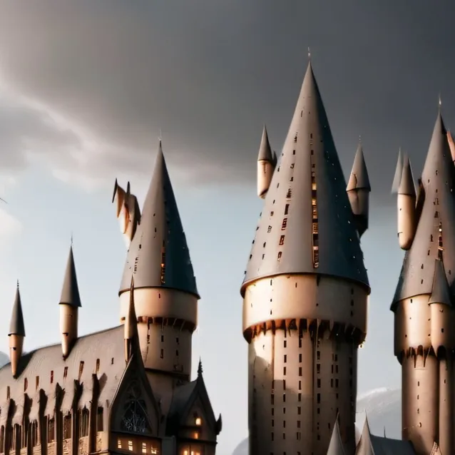 chat with ai character: Azkaban