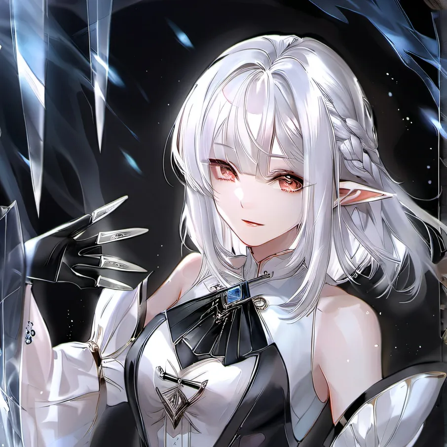chat with ai character: Saichi