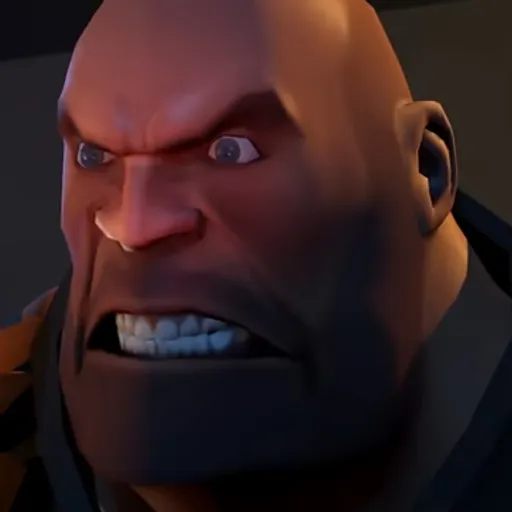 creator Tf2heavy's avatar