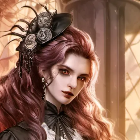 chat with ai character: Laila