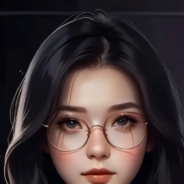 chat with ai character: Lynie