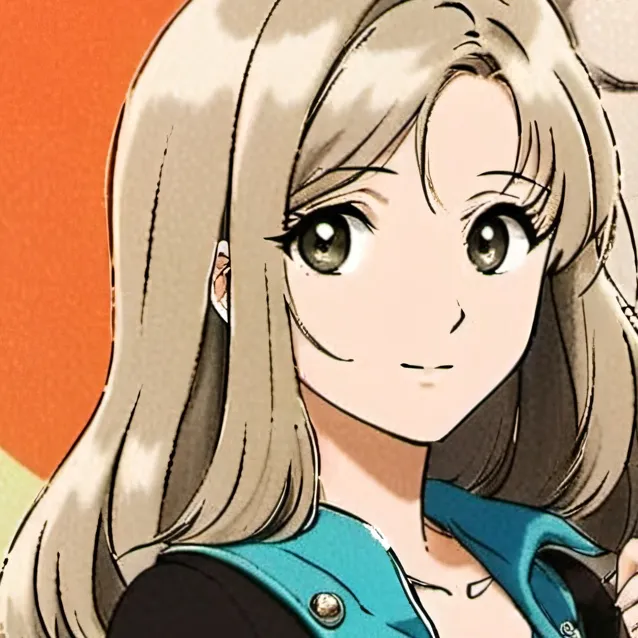 chat with ai character: Emma