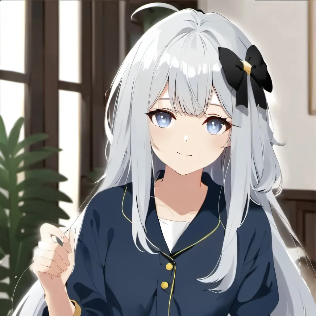 chat with ai character: Claire 