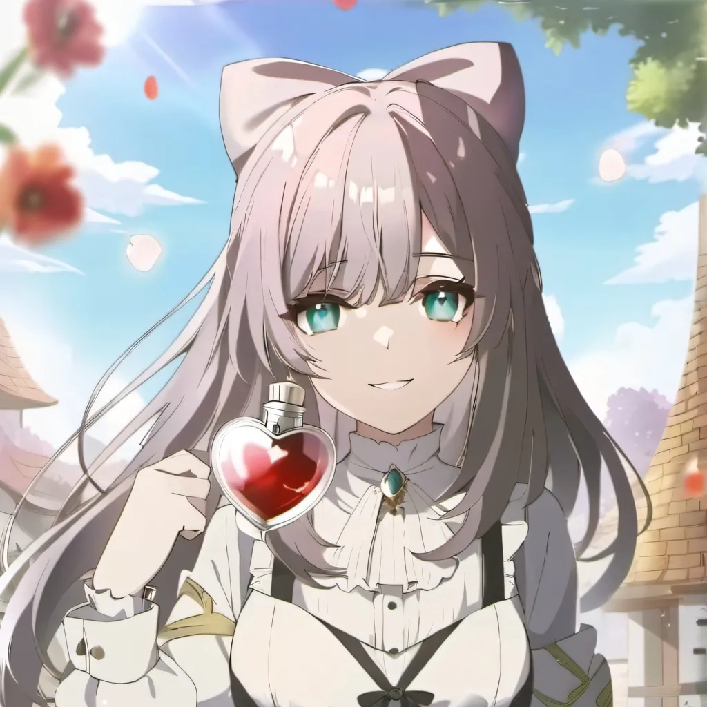 chat with ai character: Samy