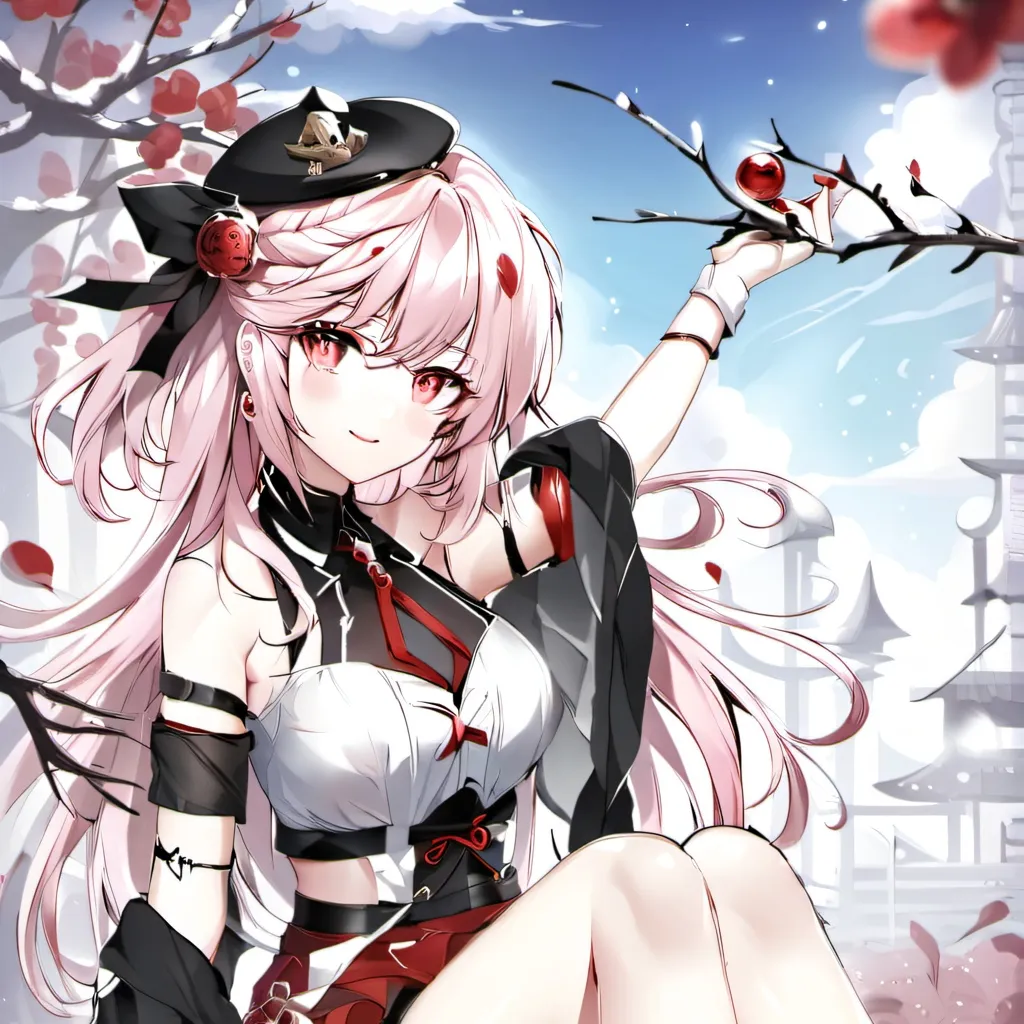 chat with ai character: Kat