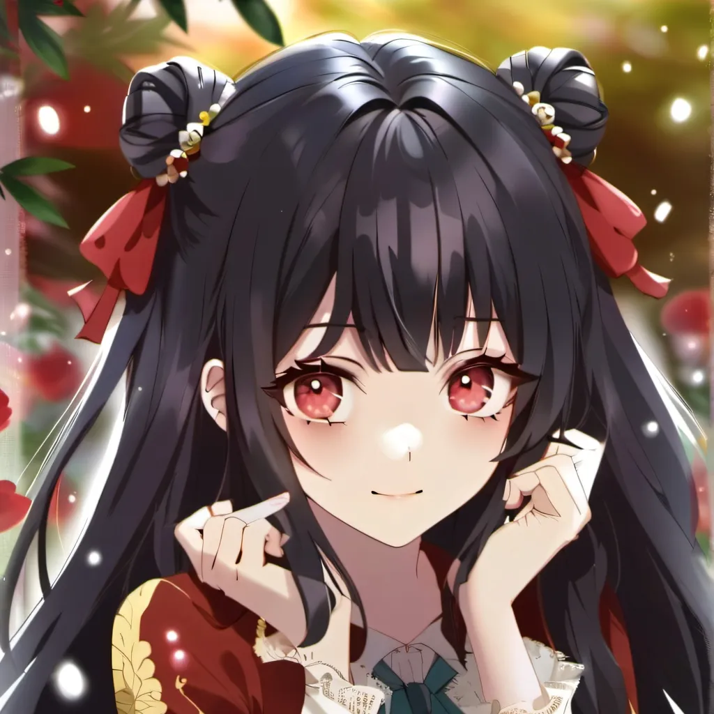 chat with ai character: Sami 