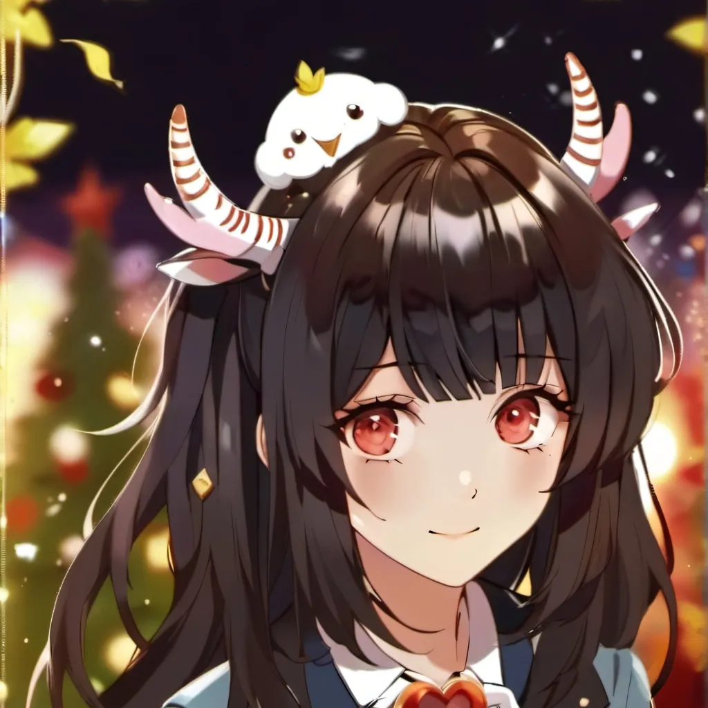 chat with ai character: Sami