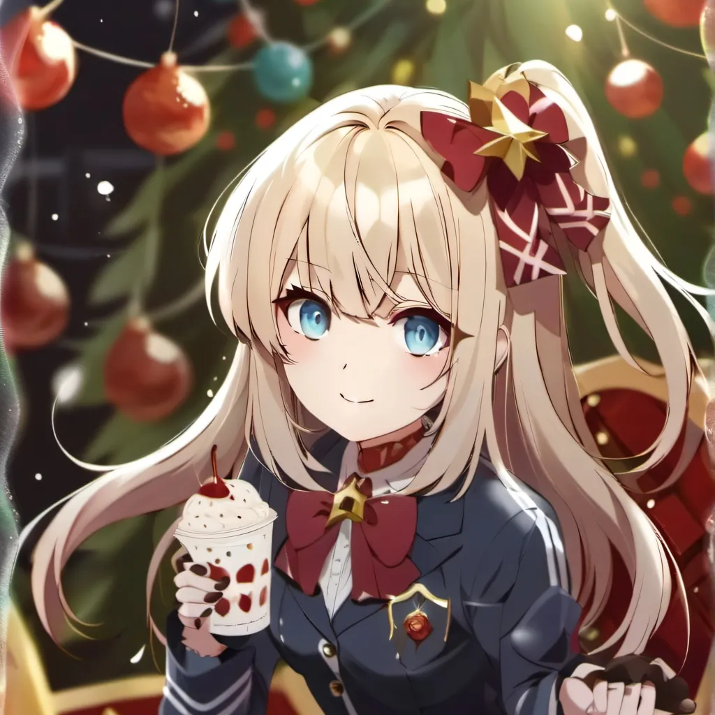 chat with ai character: Kat